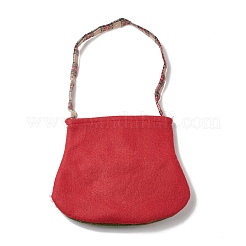 Тканевые мешочки для конфет&nbsp;LS-ABAG-C004-01B