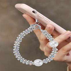 Цепи из цинкового сплава для украшения чехла телефона&nbsp;AJEW-LP0005-23