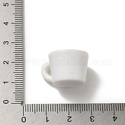 Подвески для напитков из непрозрачной смолы&nbsp;FIND-Z043-02D