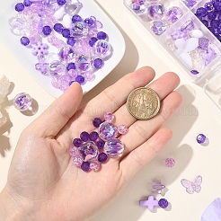 Наборы для изготовления браслетов своими руками&nbsp;DIY-YW0017-10