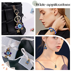 Подвески из сплава 20шт 2 стиля&nbsp;FIND-SC0002-69