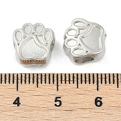 Ccb пластиковые европейские бусины&nbsp;CCB-D278-23P