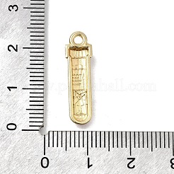 Подвески из сплава с эмалью медицинской тематики&nbsp;LS-FIND-G090-02F-01