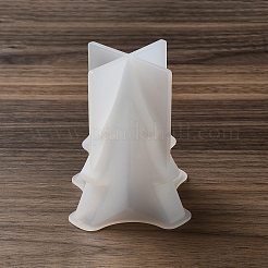 Силиконовые Молды для демонстрации елки своими руками&nbsp;LS-DIY-P075-A02