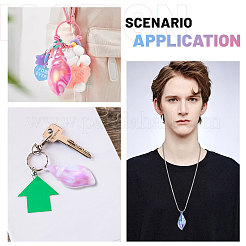 24 шт. 6-цветное УФ-покрытие&nbsp;MACR-CA0001-43