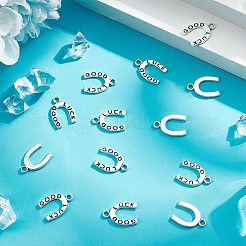 Подвески из сплава 120шт&nbsp;TIBEP-DC0001-28