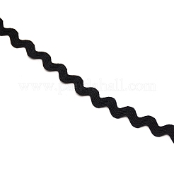 Тесьма из полиэстера&nbsp;OCOR-WH0065-20B-01