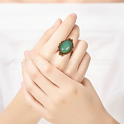 Поделки кольцо материалы DIY-SC0005-90AB