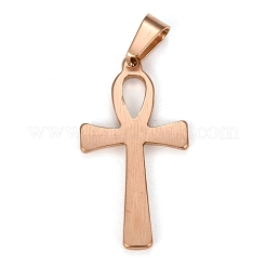 Подвески из нержавеющей стали 304&nbsp;STAS-P253-11RG