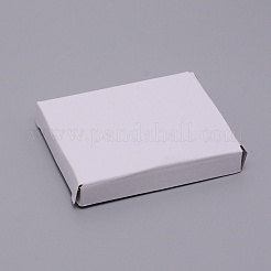 Абс крюк вешалка HJEW-WH0011-19