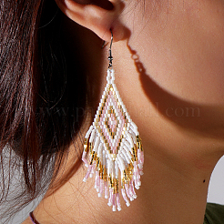 180 г 18 стилей стеклянных бусин&nbsp;SEED-GO0001-10C