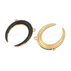 Латунные микро проложить кубического циркония подвески&nbsp;KK-C170-14G