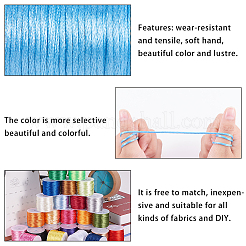 Нейлоновая нить NWIR-PH0001-41-WH