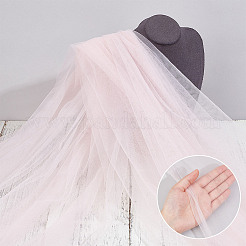 Сетчатая ткань из полиэстера&nbsp;DIY-WH0622-052A-02