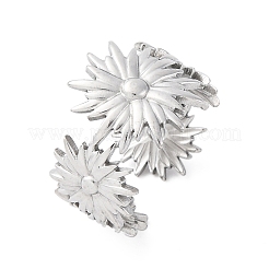 Кольца-манжеты из нержавеющей стали 304&nbsp;RJEW-D306-27P-04