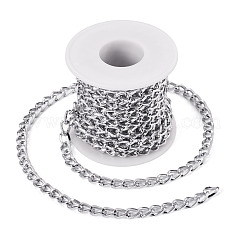 Цепи алюминиевые 5м&nbsp;CHA-TA0001-34P