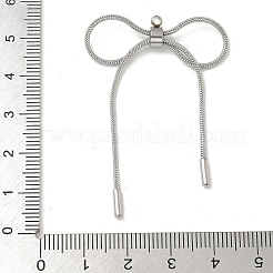 Подвески из нержавеющей стали 304&nbsp;STAS-S131-18P