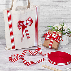 Полиэстеровая лента аксессуар для одежды&nbsp;DIY-WH0678-93D