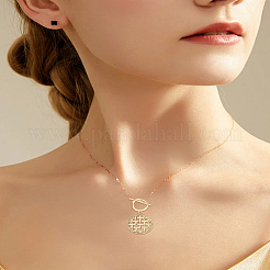 5шт латунные застежки&nbsp;KK-LP0004-27