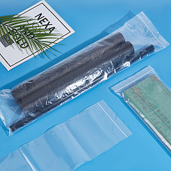 40 шт. полиэтиленовые пакеты с застежкой-молнией&nbsp;OPP-GA0001-02B