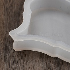 Силиконовые Молды с пиксельным сердцем своими руками&nbsp;AJEW-U013-03F