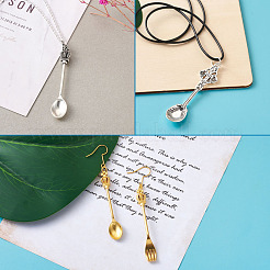 Тибетский сплав стиля большие кулоны&nbsp;TIBEP-TA0001-03