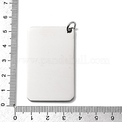 Подвески из нержавеющей стали 304&nbsp;STAS-B102-04P