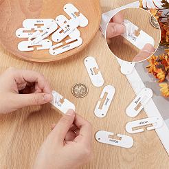 Линейки для измерения ширины акриловой ленты&nbsp;TOOL-BC0003-17