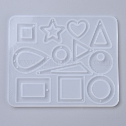 Силиконовые Молды&nbsp;DIY-XCP0005-01A