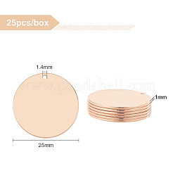 Латунные подвески&nbsp;KK-BC0006-82KCG