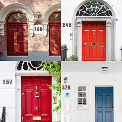 Номер домашнего адреса железа&nbsp;IFIN-GF0001-03G