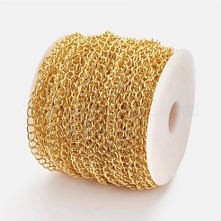 Железные цепи&nbsp;CH-DK1.0-G-FF