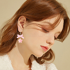 40шт УФ-покрытие непрозрачные акриловые бусины&nbsp;PACR-SC0001-12