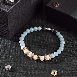 Долговечные латунные микропрокладки класса aaa кубические циркониевые шарики&nbsp;ZIRC-NB0001-25-NR