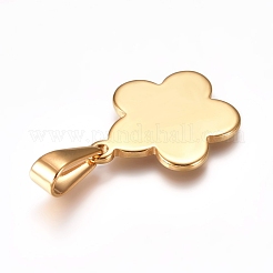 Подвески из нержавеющей стали 304&nbsp;STAS-I135-09G