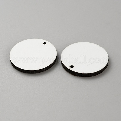 Древесины подвески&nbsp;WOOD-WH20001-04-1