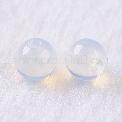 Opalite бисер&nbsp;G-K275-27-4mm-1