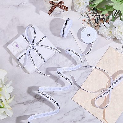 Полиэфирная лента&nbsp;OCOR-WH20061-003-1