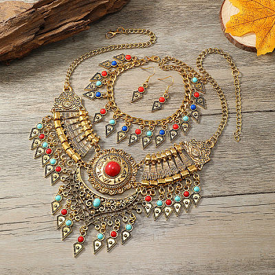 Ожерелья FS-WG69A95-01-1