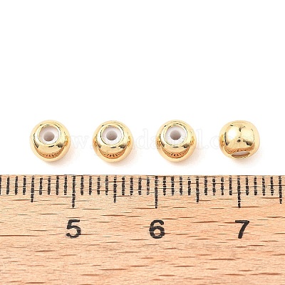 Латунные бусины&nbsp;XGRPCH936-195G-1