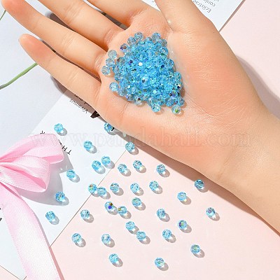 Хрустальные бусины preciosa®&nbsp;Y-PRC-BB5-60010-200-1