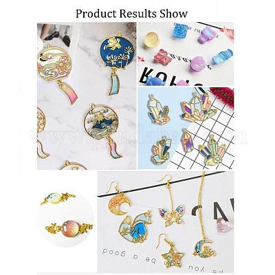 Твердый клей УФ-смолы&nbsp;TOOL-L009-01-1