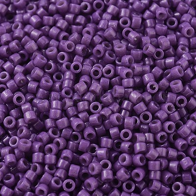 Бусины Миюки delica&nbsp;SEED-X0054-DB2140-1