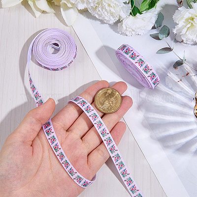 Полиэфирная лента&nbsp;OCOR-WH20061-005-1