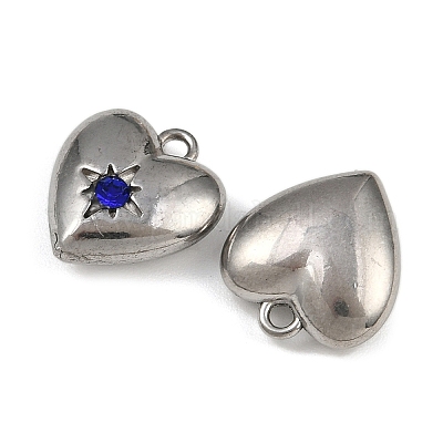 Подвески из нержавеющей стали 304 STAS-I342-06P-1