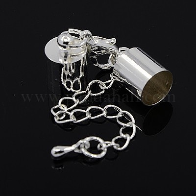 Удлинитель железной цепи KK-K002-9.5mm-S-1