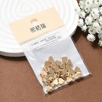 Латунные бусины&nbsp;XGR0111G-148G-1