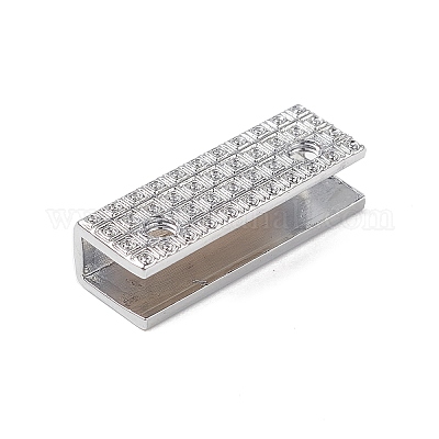 Окантовочная рама для защиты углов сумки из цинкового сплава&nbsp;FIND-XCP0002-21P-1