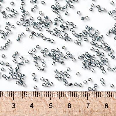 Круглые бусины toho&nbsp;SEED-XTR11-0565-1