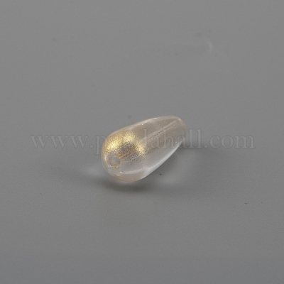 Стеклянные бусины&nbsp;GLAA-WH0022-87B-1